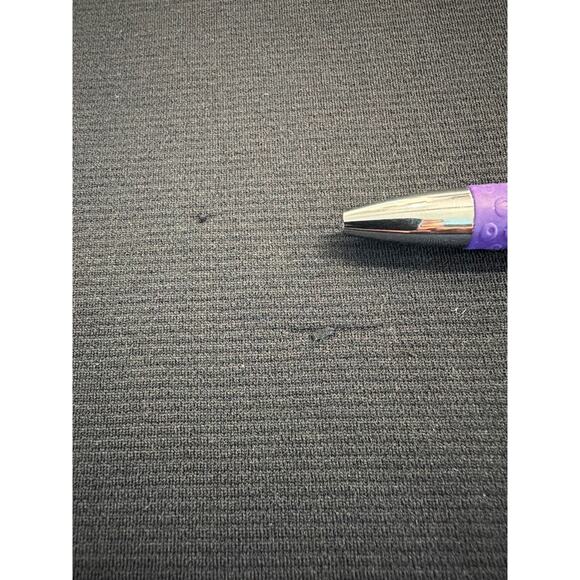 UnderArmour Baselayer black and gray camo heatgear LT - Picture 5 of 9